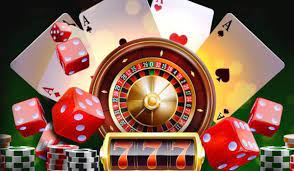 Онлайн казино Casino Crashino